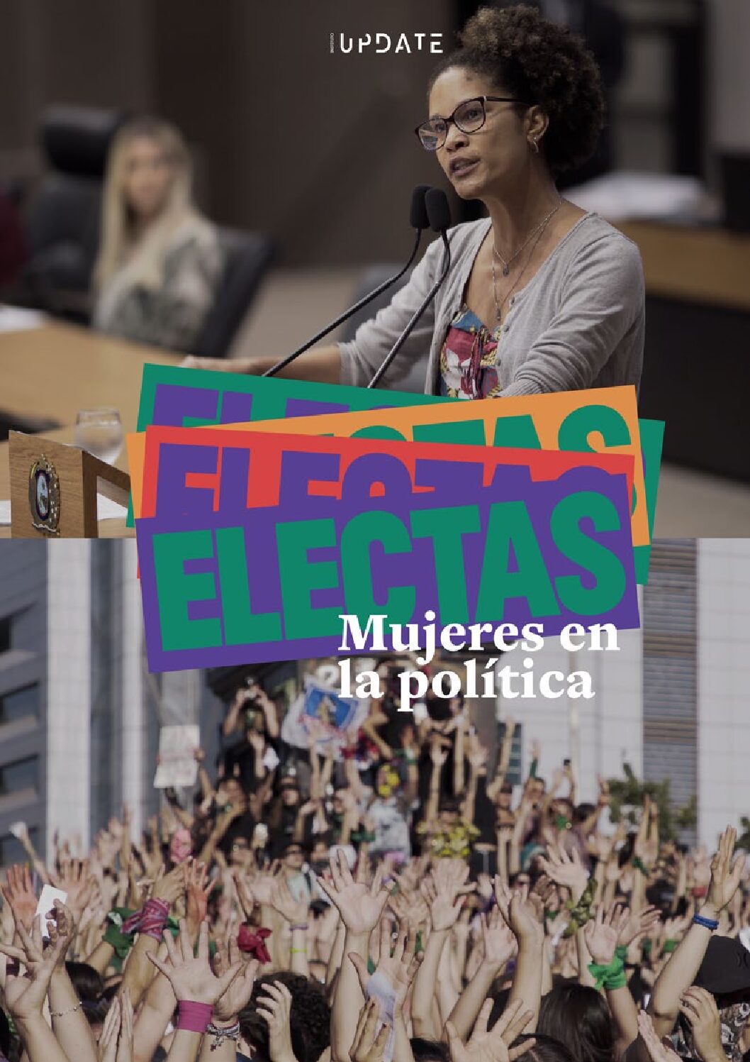 Portada del documento