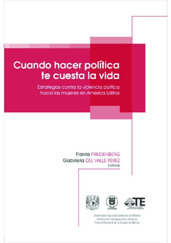 Portada del documento