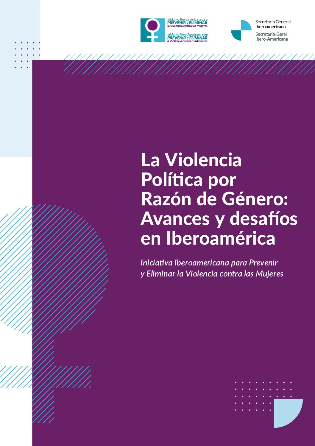 Portada del documento