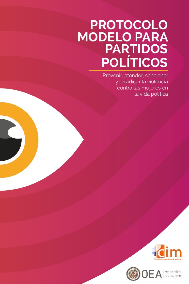 Portada del documento